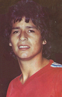 Manuel Rojas